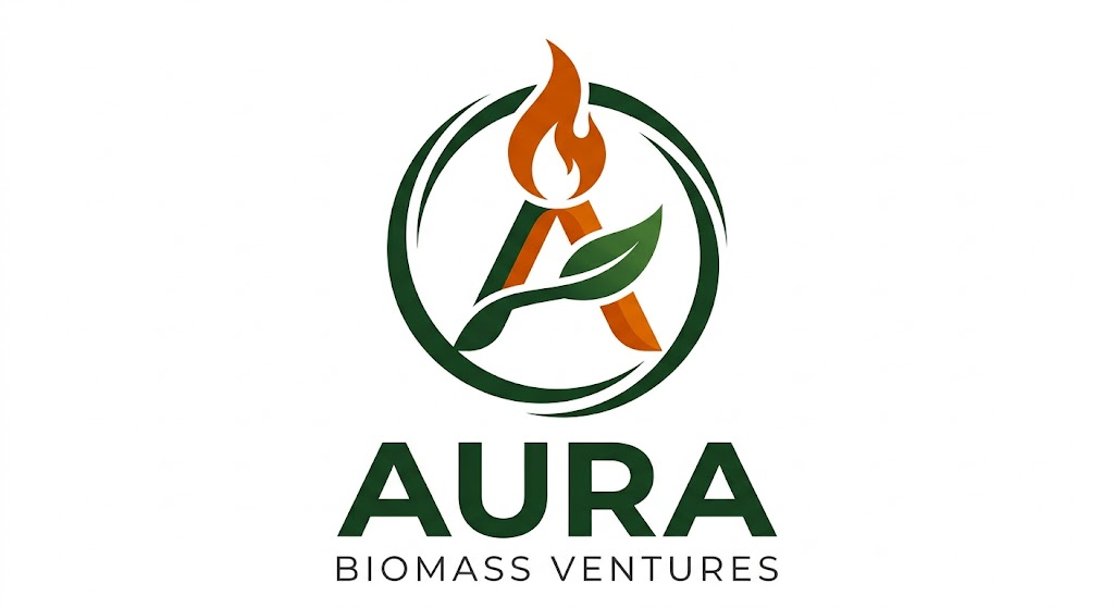 AURA Biomass Ventures logo
